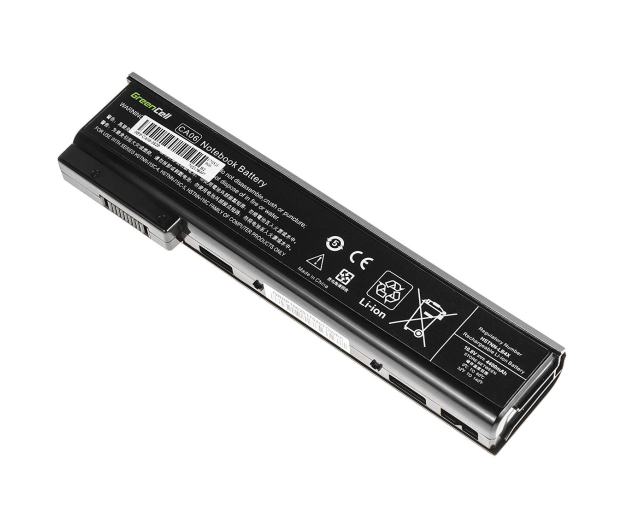 Green Cell CA06 CA06XL do HP ProBook - 514880 - zdjęcie 3
